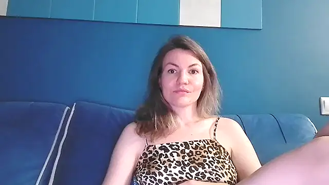 Margarett webcam
