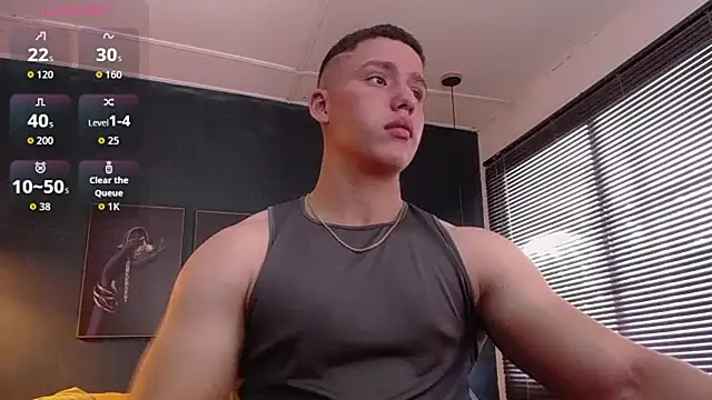 deivid_parker live cam
