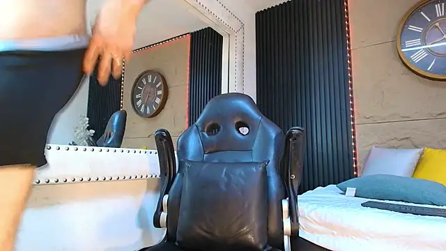 Lean_Portman webcam