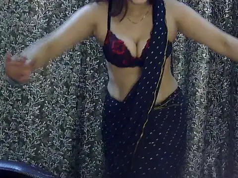 Exotic_tanvi webcam