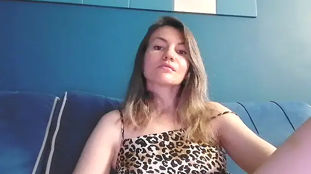 Margarett webcam