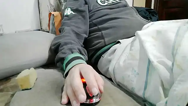 messi_syssy webcam