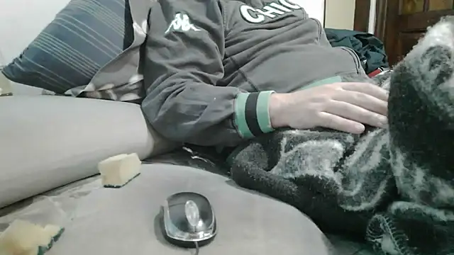 messi_syssy webcam