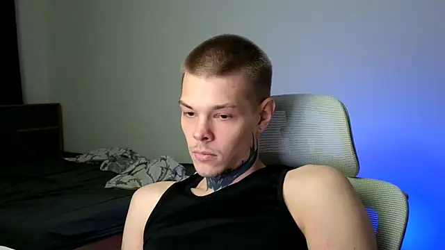DENIS_HERE webcam