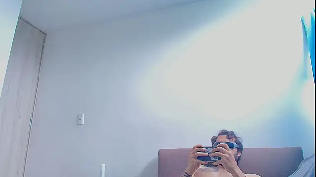thomas_gun webcam