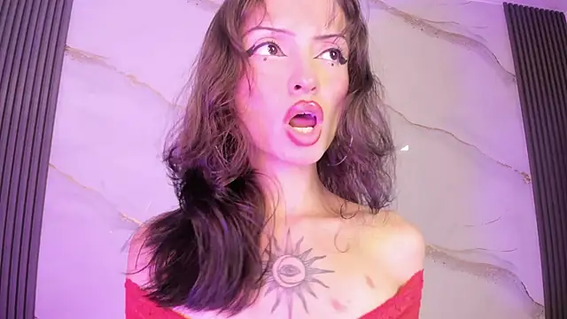 MaddieStark webcam