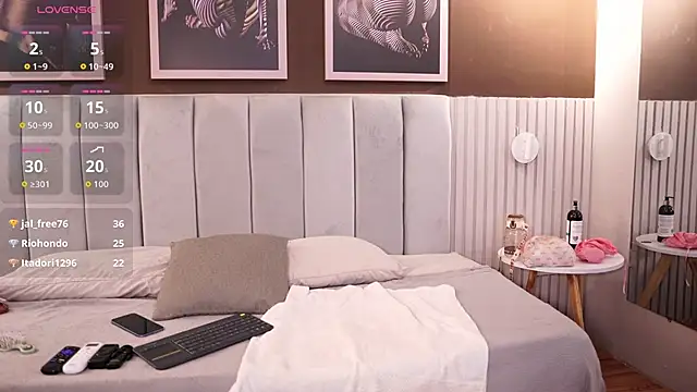 Lexy_Ross webcam