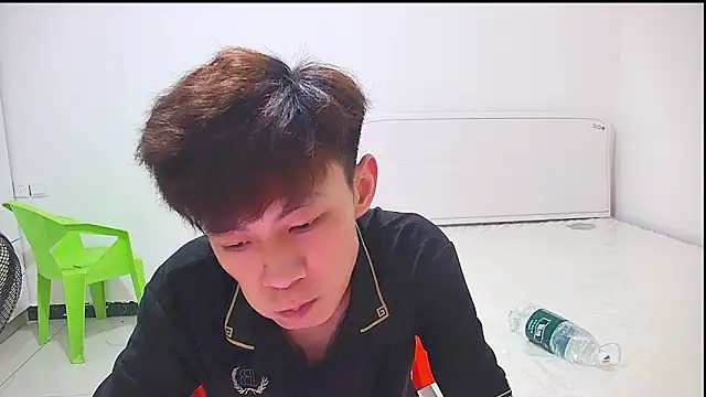 paofu-001 webcam