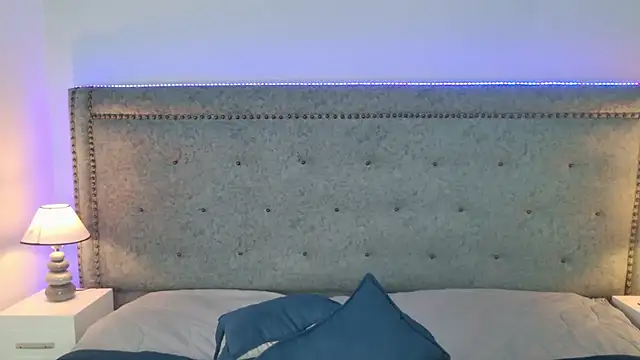 JackyNorris webcam