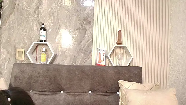 Zaira_bonny webcam