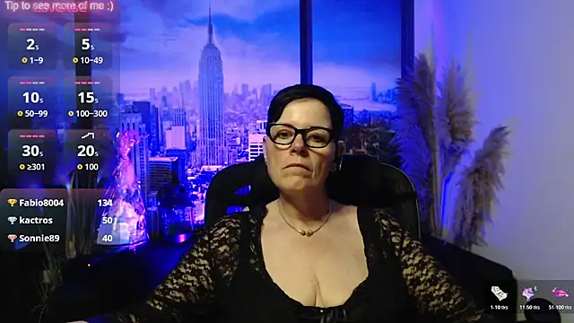 ninarandmann webcam
