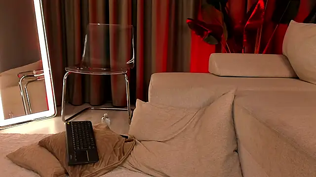 Red_Kim webcam