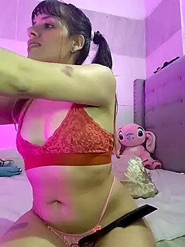 Hairy_ptt webcam