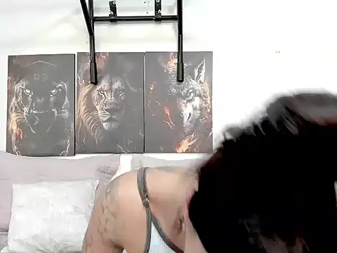 AngelMartinss webcam