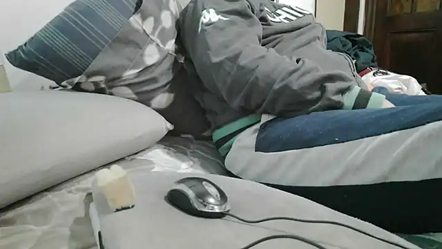 messi_syssy webcam