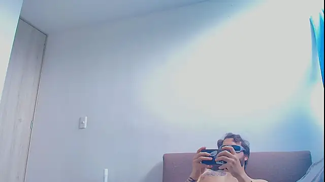 thomas_gun webcam