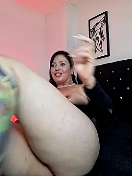 FelinaJohnson webcam