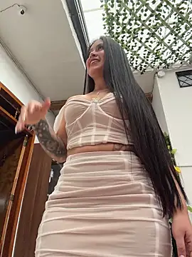 CrisMarulanda webcam