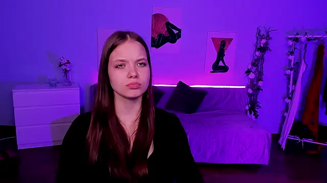 BetsyKiss webcam