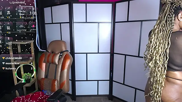 Shani_Soul webcam
