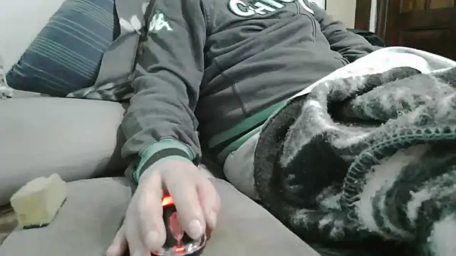 messi_syssy webcam