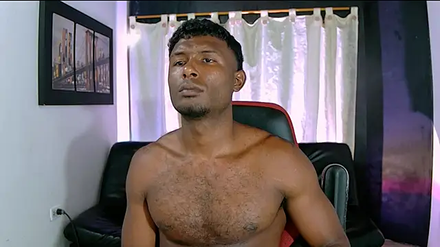 Black_indiian webcam