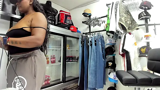 MAREIA_25 webcam