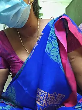 Tamilselviroja- webcam