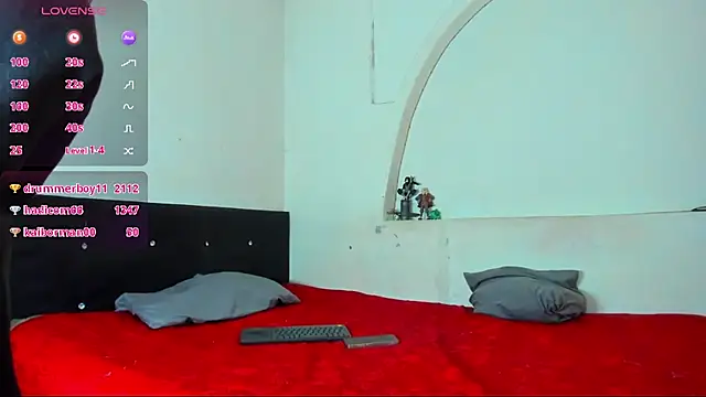 liammendoza98 webcam