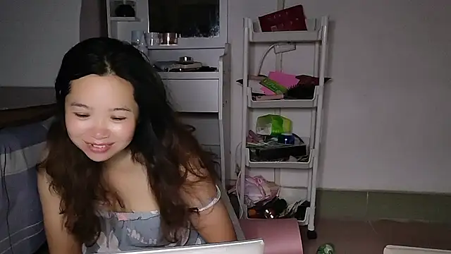 f-yingying - F-Yingying's free webcam - UK Sex Cams