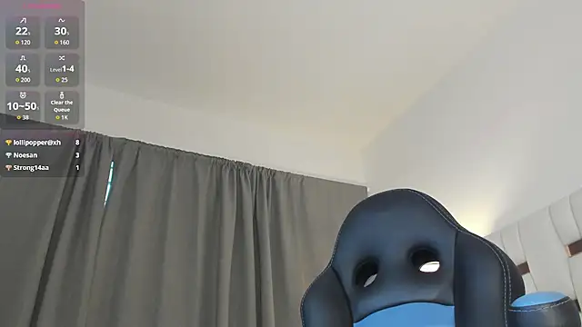 SaraWatsonn1 webcam
