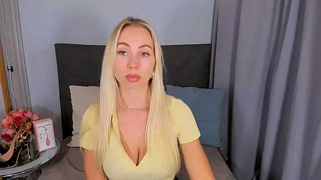 MargaritaRose webcam