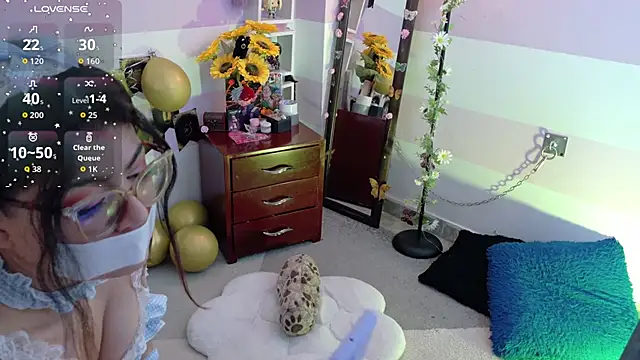Catwhite_ webcam