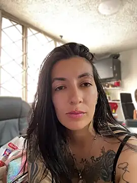 SALOME_KORLAND live sex cam
