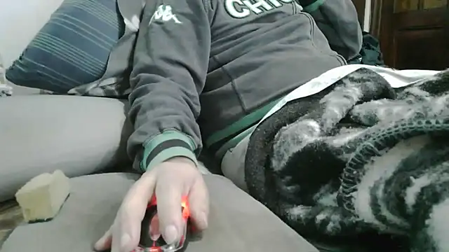messi_syssy webcam
