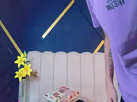 MichaelVasquex webcam