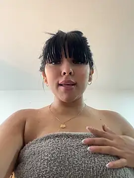 BrendaCrean webcam