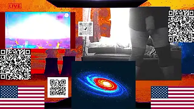 RussellTaylorLacy webcam