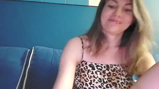 Margarett webcam