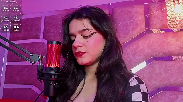ValerieKay_ webcam