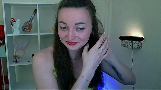 _Barbie_Kiss_ webcam