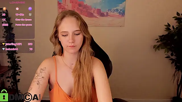 Casey_Sweeet webcam