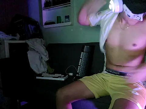 boyhigh1997 webcam