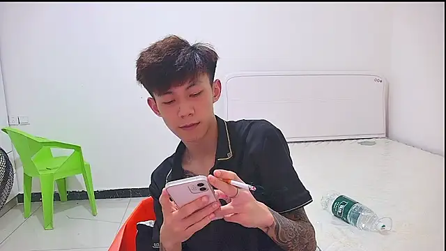 paofu-001 live cam