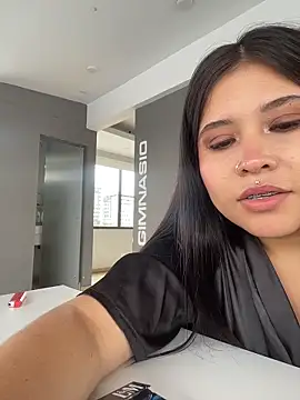 LunnaMoretti webcam