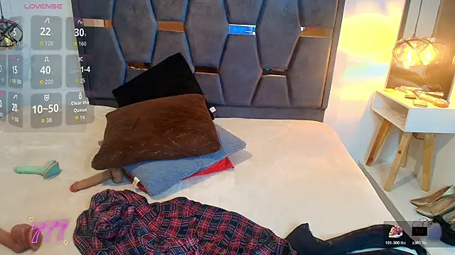 Keyla_Brunette_ webcam