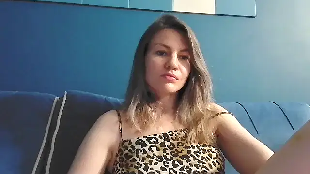 Margarett webcam