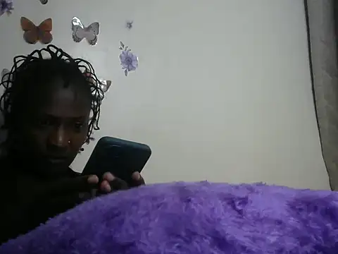 Black_Q webcam