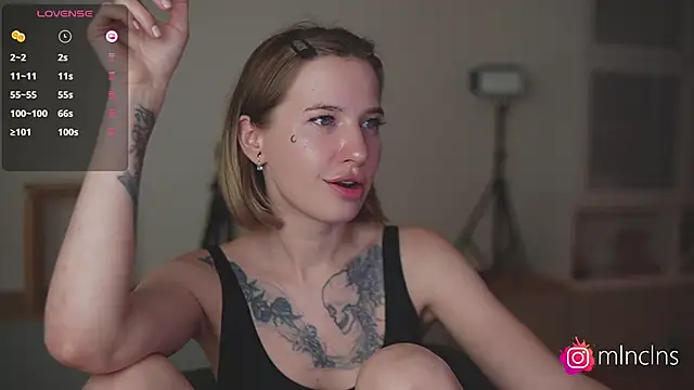 mel_collins webcam