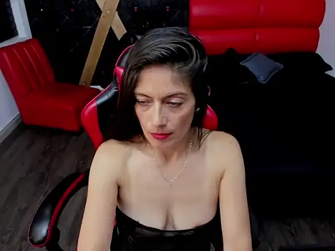 AnnyMilet_ webcam